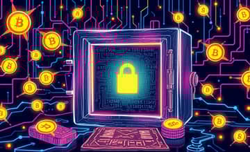 Custodia de Activos Digitales: Tus Opciones de Almacenamiento