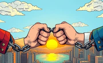 Reestructuración de Deuda: Oportunidades en la Adversidad