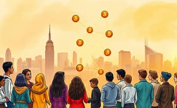 Finanzas Descentralizadas (DeFi): El Futuro de las Finanzas