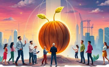 Capital Semilla: Invierte en las Empresas del Mañana Hoy