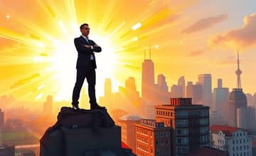 Valor en Activos Distressed: Comprando Barato, Vendiendo Caro