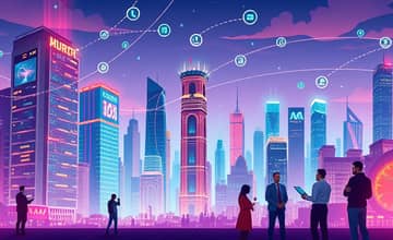 PropTech: Transformando el Sector Inmobiliario con Innovación