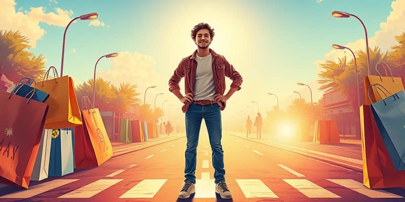 Aprende a Decir No: Protege tu Bolso y tus Metas