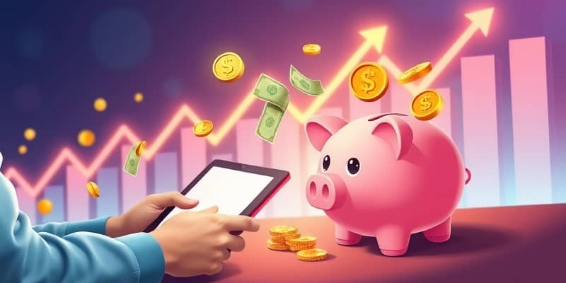 Optimiza tus Pagos: Ahorra Dinero Reduciendo Intereses